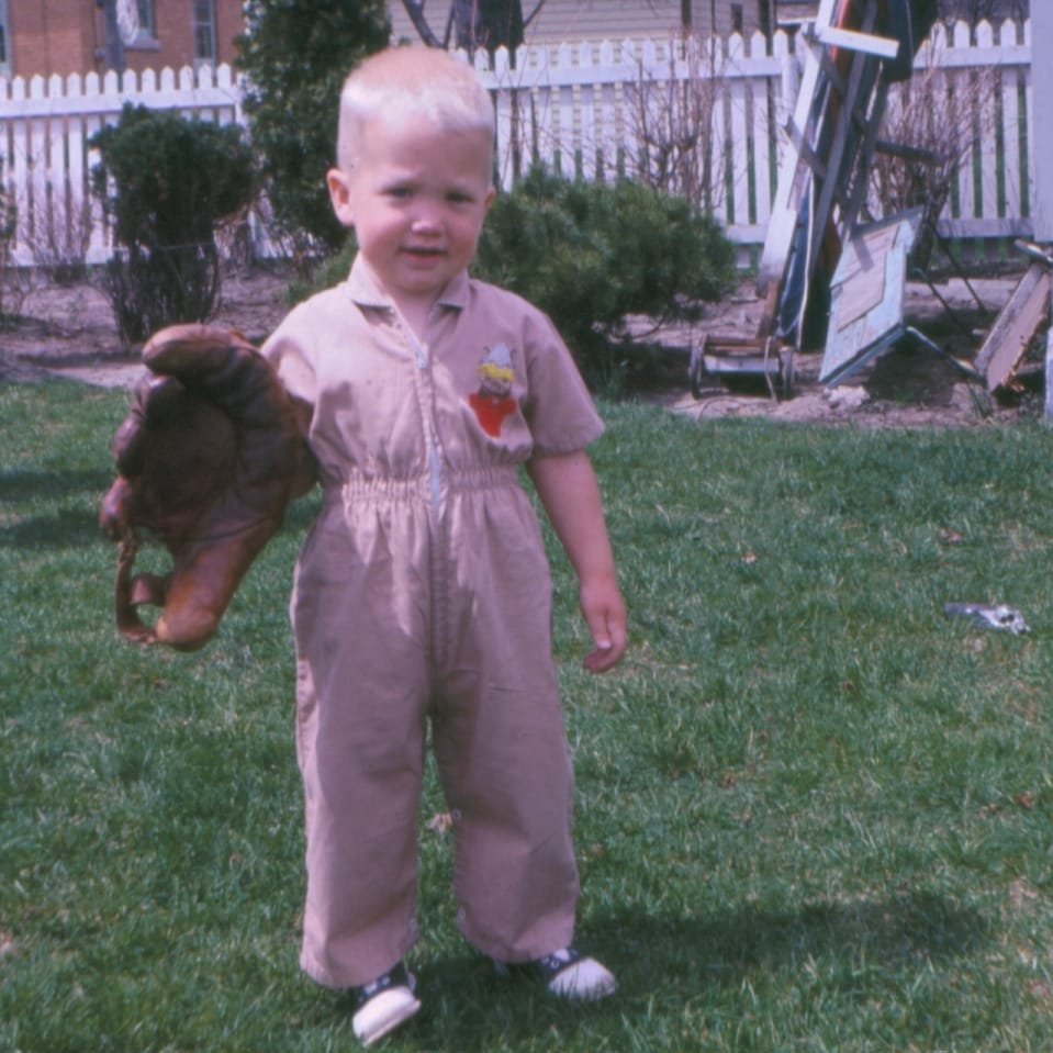 Little me