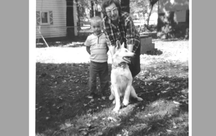 One More Before I Go